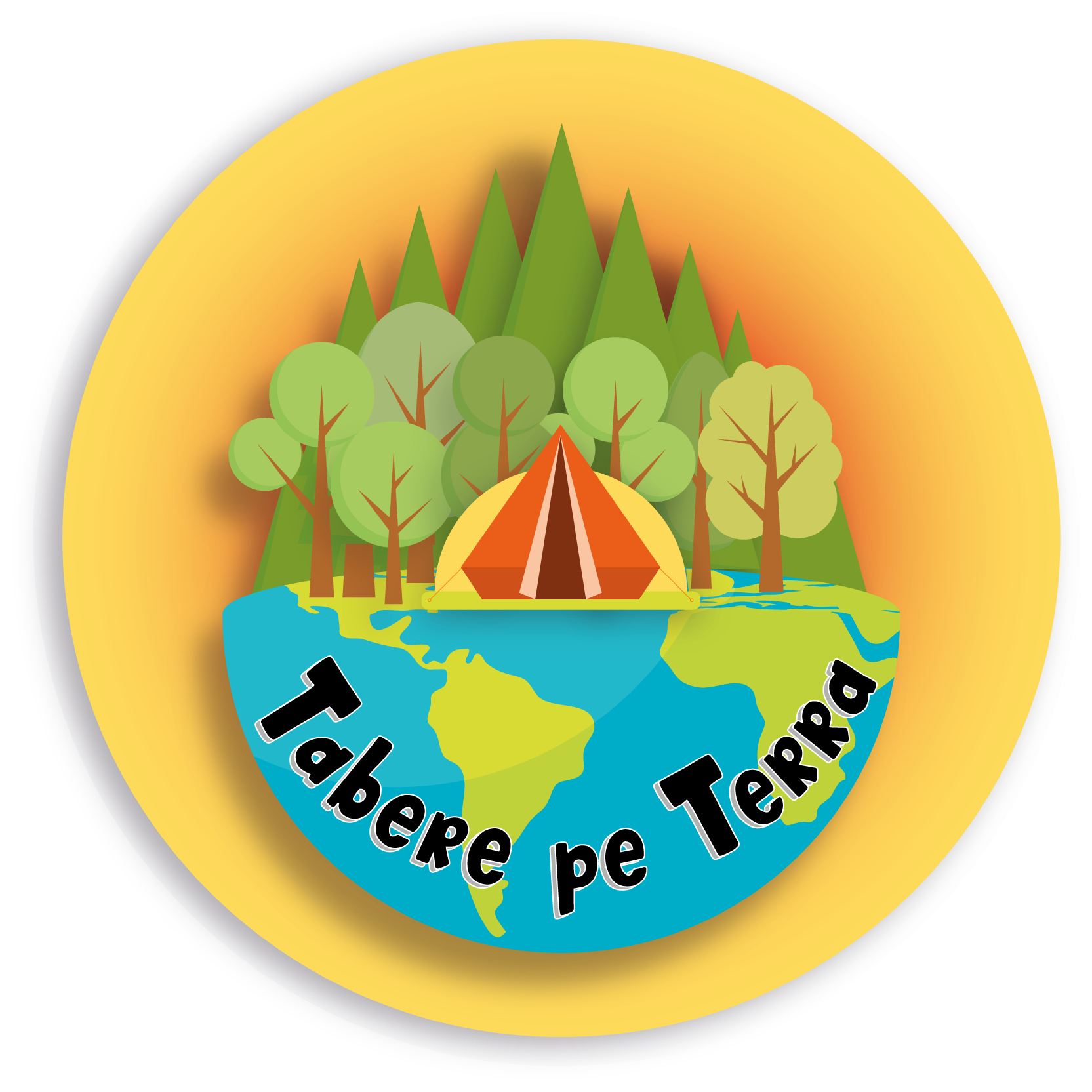 Tabere pe Terra
