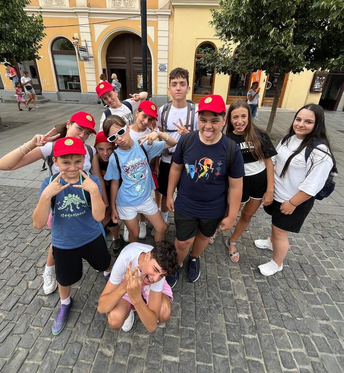 excursie brasov