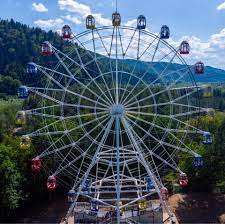 tabere bucovina
