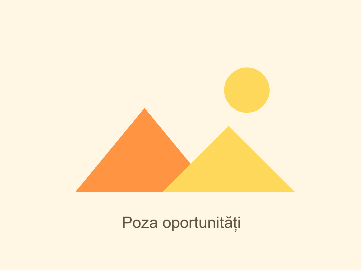 Oportunități profesionale la Tabere pe Terra